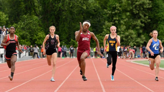 Teens Sue to Prevent Trans Runners From Beating Them in Competitions